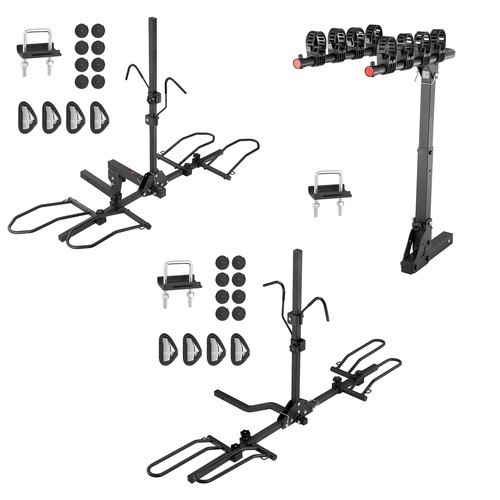 Vevor bike rack hitch - 2/4,