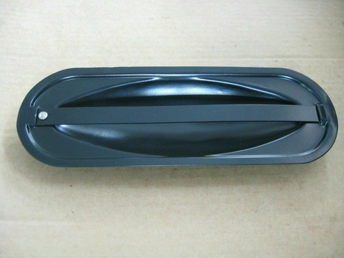 Jaguar xk120 xk140 xk150 floor - xk120,