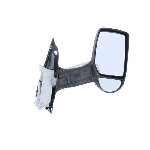 Manual long arm wing - wing, door