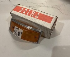 Simca 1000   O/S  Front 