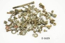 Honda XL 250 S L250S - Screws