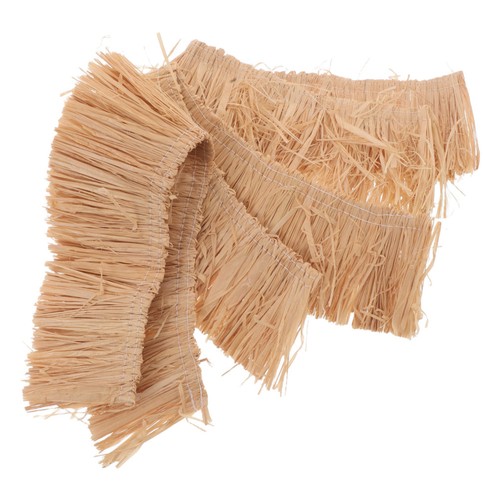 Pcs synthetic palm roofing - pcs,