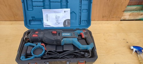 Erbauer ers1100 1100w - ers1100,