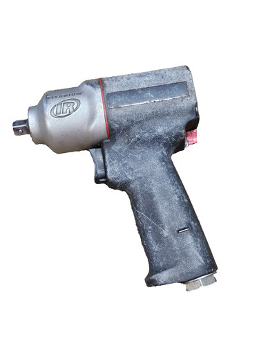 Ingersoll rand titanium - ingersoll,