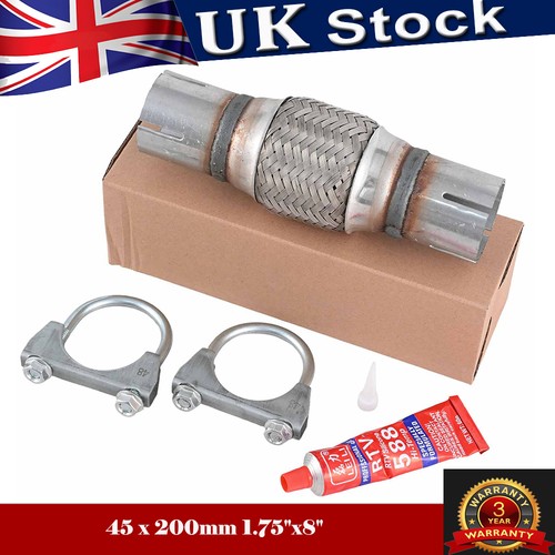 200mm x8 repair - 45,