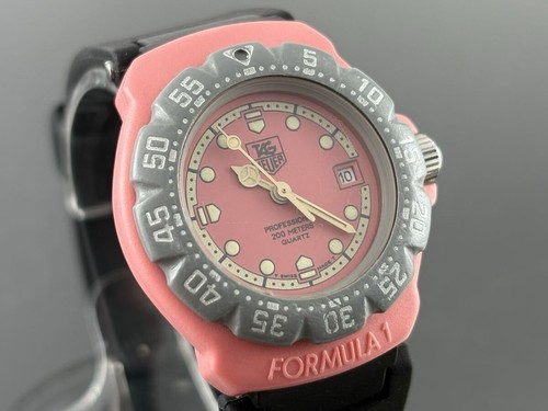 Tag heuer professional 200 - heuer,
