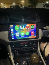 4+64GB CarPlay For BMW E46