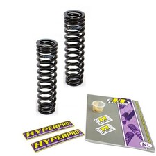 Hyperpro Progressive Rear