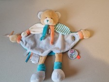 Doudou et Compagnie Tattoo