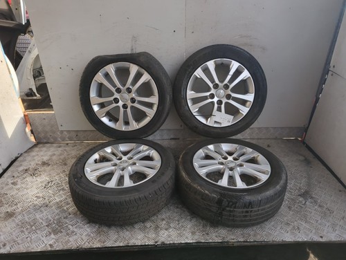 Kia ceed crdi estate - 5, door