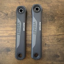 Rotor Vegast Cranks 172.5mm
