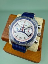 Vintage Soviet Chronograph