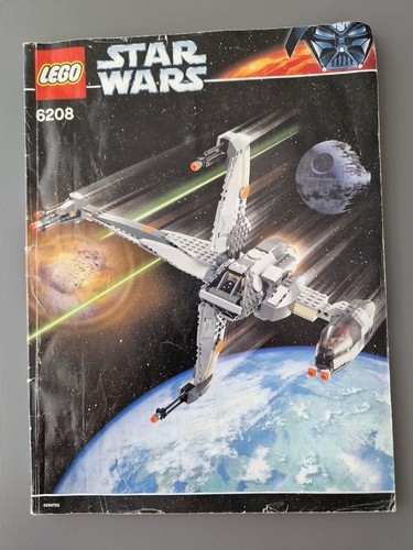 Lego building instructions - lego,