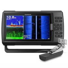 Garmin STRIKER Vivid 9sv &