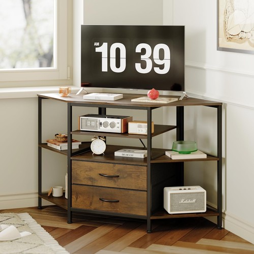 Welfuturer corner stand for - stand,