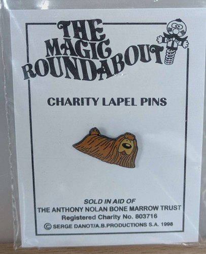 New the magic roundabout - new,