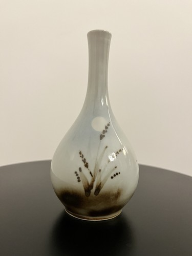 Highbank porcelain small bud - porcelain,