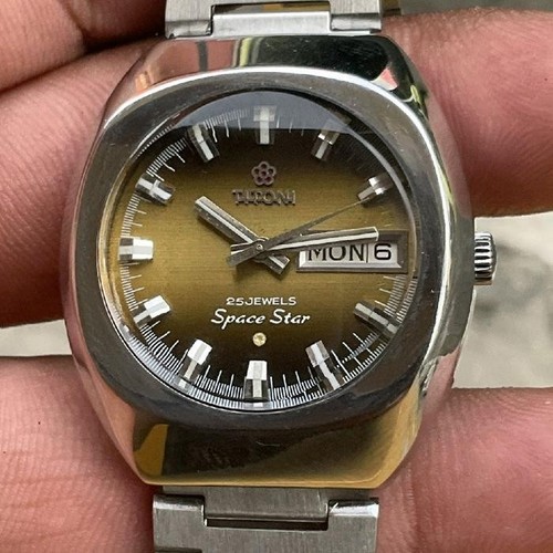 Rare titoni space star - rare,
