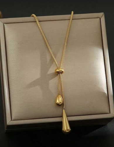 Asian indian gold - gold, long