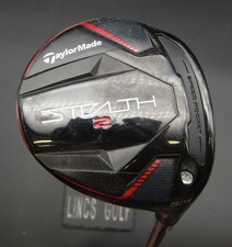 TaylorMade Stealth 2 Speed