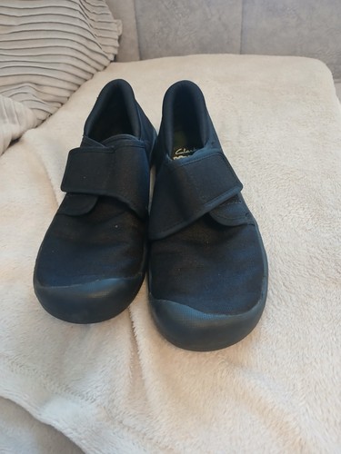 Clarkson doodles size 5 - clarkson, 13.5