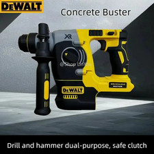 DeWalt DCH273N 18V XR Brushless SDS Rotary Hammer Drill (Bare Unit)