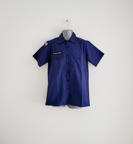 80s 90s vintage boy - boy, scouts
