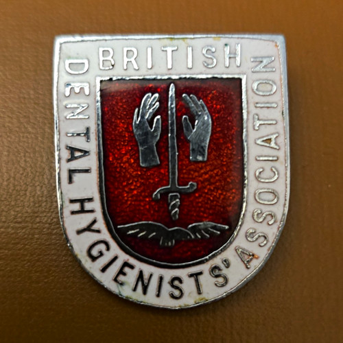 Vintage british dental - british,