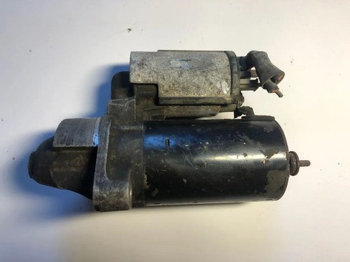 Audi 4f2 starter motor - starter,
