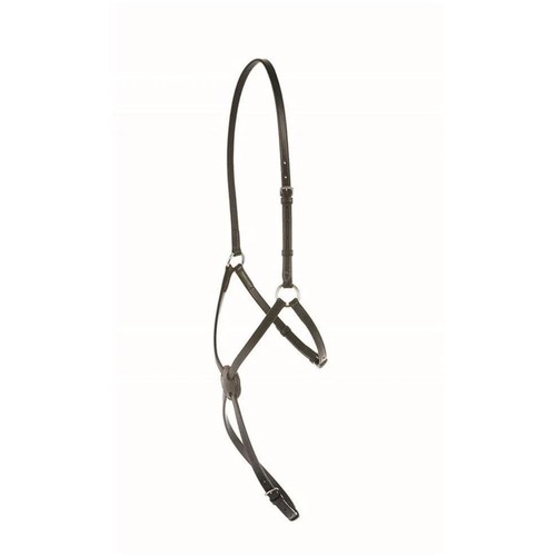 Kincade grackle noseband - noseband,