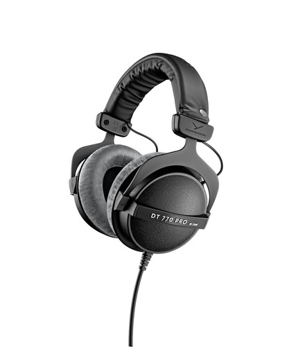 Beyerdynamic 770 pro ohm - pro, 80