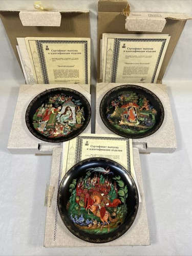 Russian legends set - russian,
