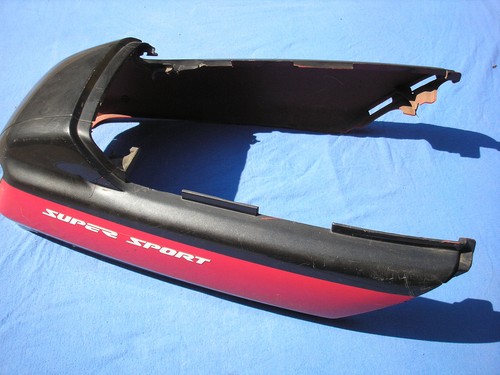 Cbr 1000 sc21 rear - f,