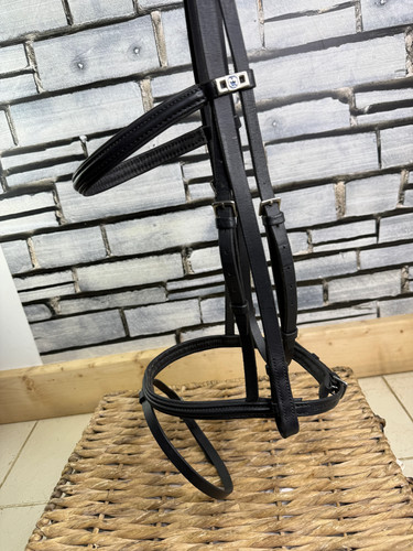 Stubben split head flash - split,
