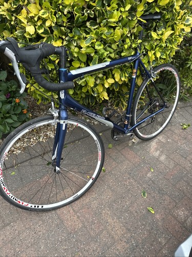 Road bike kinesis granfondo - bike,