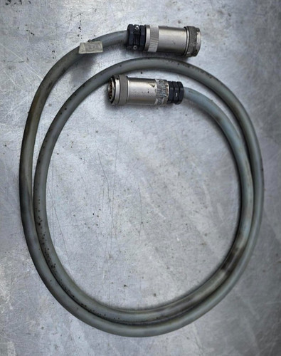 Esab metre interconnection - esab,