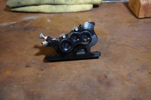 Hope mono caliper post - mono,