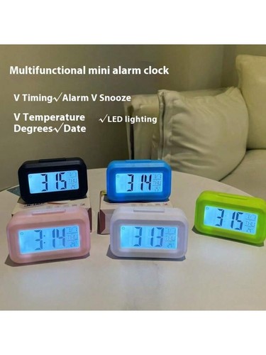 1pc mini smart - 1pc, digital