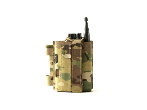 Prr pouch virtus - pouch,