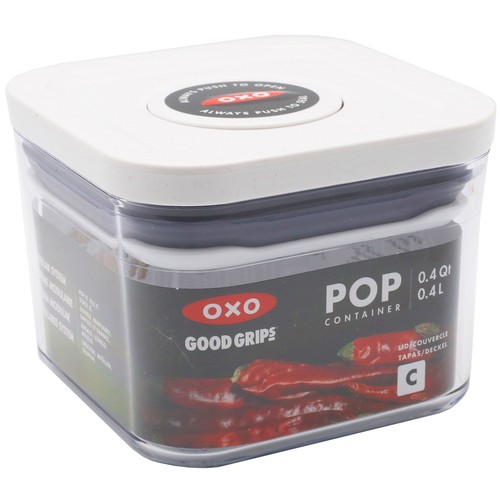 Oxo food storage container - oxo,