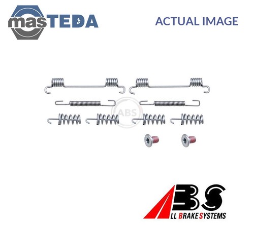 0051q brake drum shoes - 0051q,