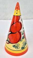 Wedgwood Clarice Cliff Bizarre