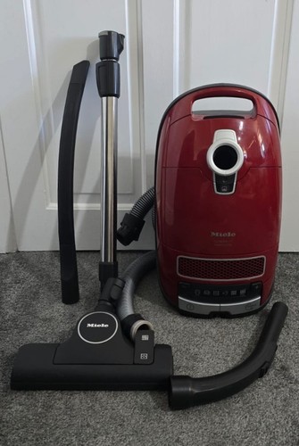 Miele complete cat dog - complete,