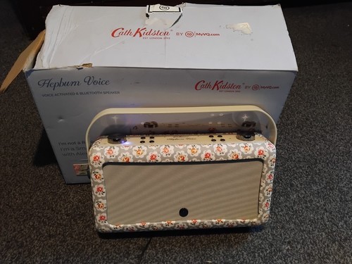 Cath kidston voice - cath,