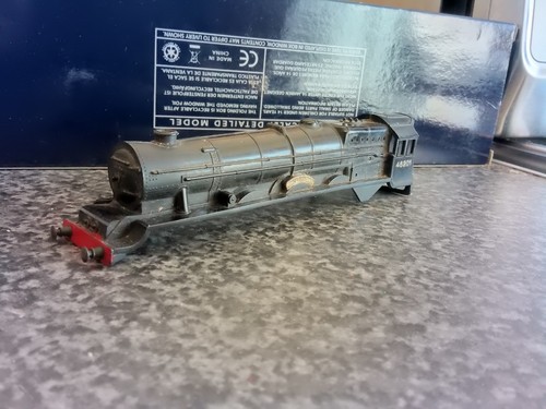 Gauge hornby triang - oo,