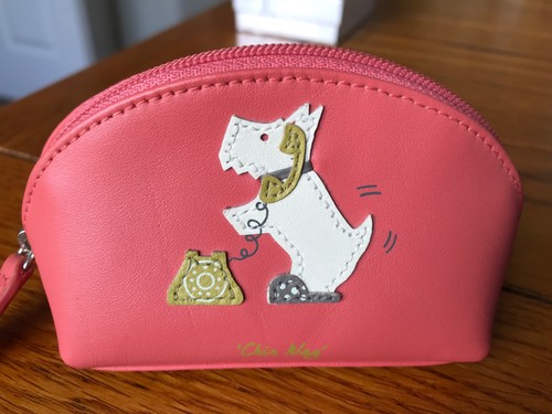 Radley discontinued chin - discontinued, "chin
