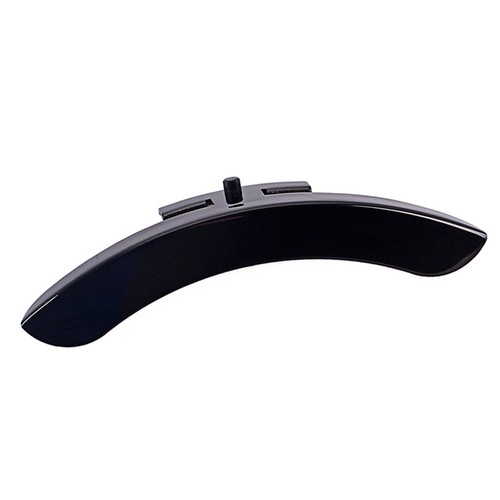 Black banjo armrest zinc alloy - armrest,