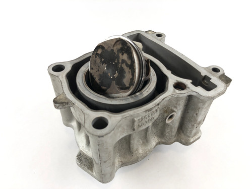 Yamaha 125 de07 - 125, r