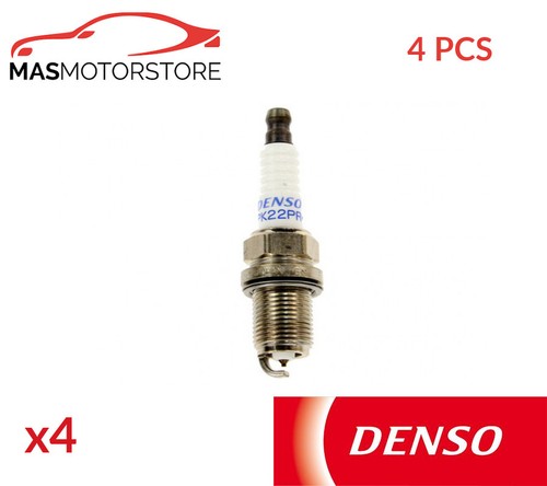 Engine spark plug set - engine,
