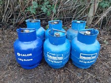 Calor Gas 4.5kg Butane